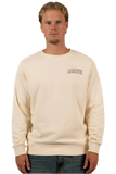 WALDEN SWEATER - BEIGE