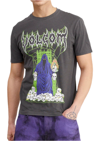 T-SHIRT STONE LORD PW SST