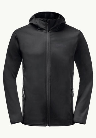 GIACCA BORNBERG HOODY M