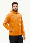 GIACCA BORNBERG HOODY M