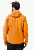 GIACCA BORNBERG HOODY M