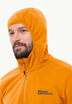 GIACCA BORNBERG HOODY M