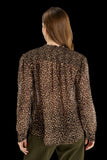 CAMICIA MADI LEOPARDATA