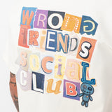 SOCIAL CLUB T-SHIRT
