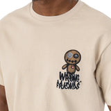 MAUPIN T-SHIRT