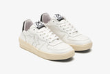 2 STAR SNEAKER PADEL BIANCHE