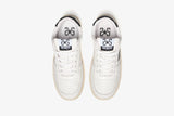 2 STAR SNEAKER PADEL BIANCHE