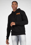 LUCCA HOODIE