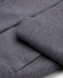 GIACCA CLERMONT - GRIGIO