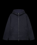 GIACCA CLERMONT - BLU NAVY
