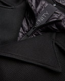 GIACCA GRAVITY - NERA