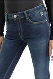 POWER B- JEANS BOOTCUT
