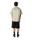 WBBin Guan Shorts