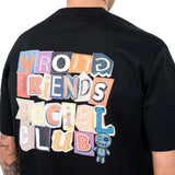 SOCIAL CLUB T-SHIRT