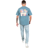 SOCIAL CLUB T-SHIRT