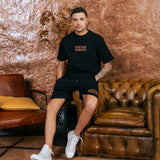 SANTIAGO SHORTS