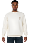 FELPA BROOKS - BEIGE