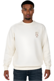FELPA BROOKS - BEIGE