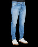 JEANS DEAN REGULAR CROPPED