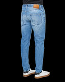 JEANS DEAN REGULAR CROPPED