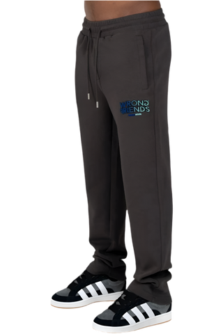 SIMI VALLEY JOGGER - GREY