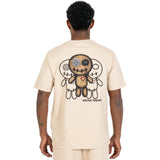MAUPIN T-SHIRT