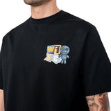 SOCIAL CLUB T-SHIRT