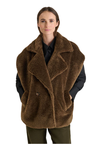 SMANICATO CIOCCOLATO