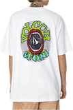 T-SHIRT VOLMO LSE SST