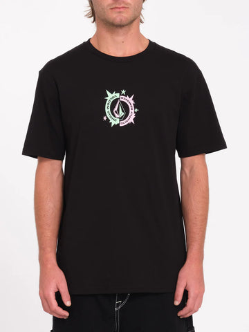 VOLCOM T-SHIRT REALUSION