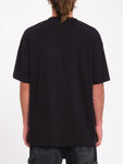 VOLCOM T-SHIRT OVSTONE