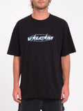 VOLCOM T-SHIRT OVSTONE