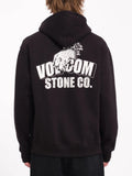 VOLCOM FELPA ZIP WATANITE