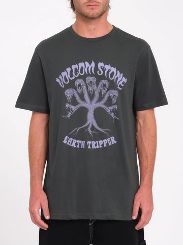 VOLCOM T-SHIRT FEEDING TREE