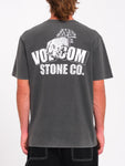 VOLCOM T-SHIRT STONE FORCE &CO