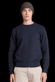 MAGLIONE LAMBSWOOL NAVY