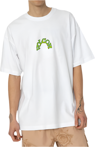 T-SHIRT VOLMO LSE SST
