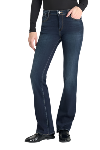 POWER B- JEANS BOOTCUT