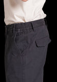 THEO CHINO PANTALONE BLU