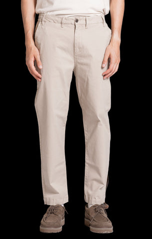 THEO CHINO PANTALONE BEIGE