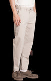THEO CHINO PANTALONE BEIGE