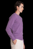 MAGLIONE LAMBSWOOL MALVA