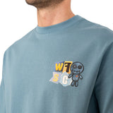 SOCIAL CLUB T-SHIRT