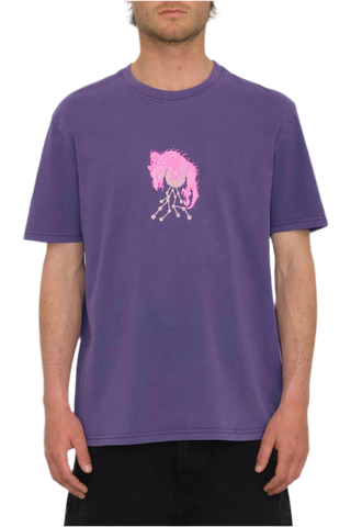 T-SHIRT TETSUNORI 3SST