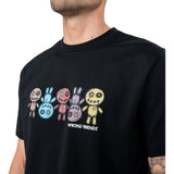 FRANKLIN T-SHIRT