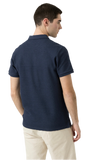 POLO BLU SCURO