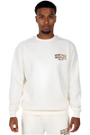 SIMI VALLEY SWEATER - BEIGE