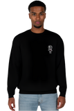 BROOKS FELPA - BLACK