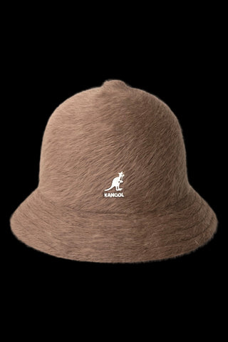 FURGORA CASUAL MARRONE