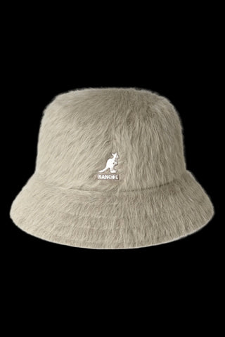 FUGORA BUCKET GRIGIO